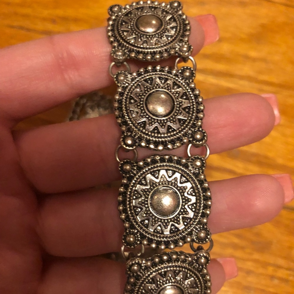 Choker necklace - Picture 3 of 5